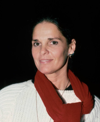 Ali MacGraw pic #364581
