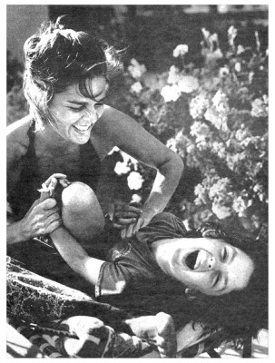 Ali MacGraw pic #364825
