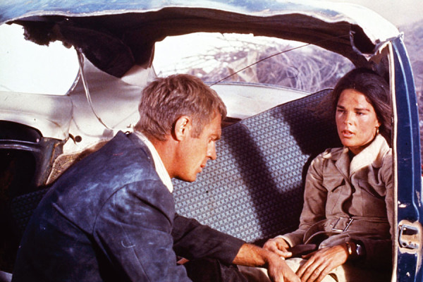 photo 17 in Ali MacGraw gallery [id361151] 2011-03-24 00:00:00