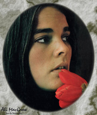 photo 5 in Ali MacGraw gallery [id338199] 2011-02-04 00:00:00