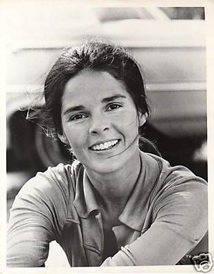 photo 8 in Ali MacGraw gallery [id338145] 2011-02-04 00:00:00