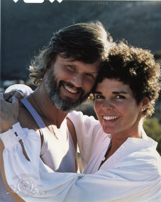 Ali MacGraw pic #361133