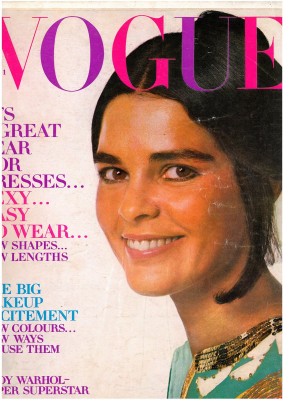 Ali MacGraw pic #355166