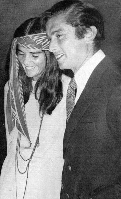 photo 7 in Ali MacGraw gallery [id380896] 2011-05-24 00:00:00