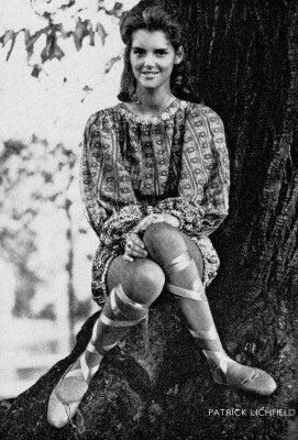photo 5 in Ali MacGraw gallery [id382209] 2011-05-30 00:00:00