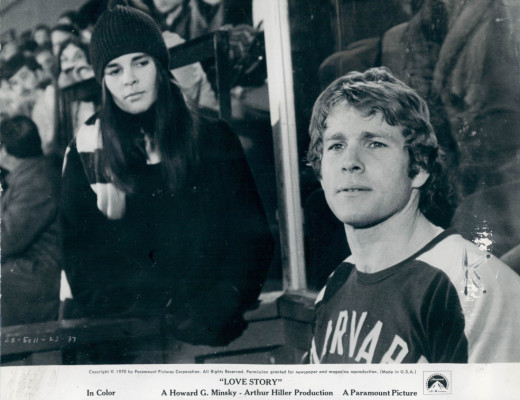 photo 21 in Ali MacGraw gallery [id367947] 2011-04-13 00:00:00
