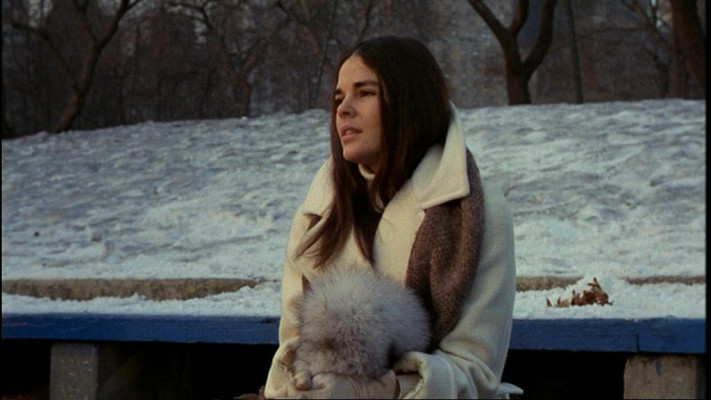 Ali MacGraw pic #108362