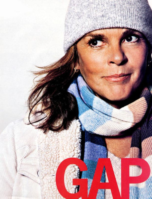 Ali MacGraw pic #71301