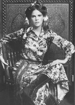 Ali MacGraw pic #71300
