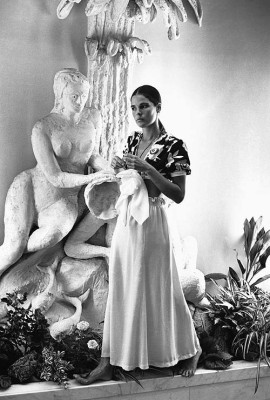 Ali MacGraw pic #71294