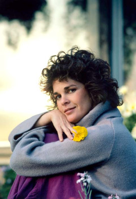 Ali MacGraw pic #71291