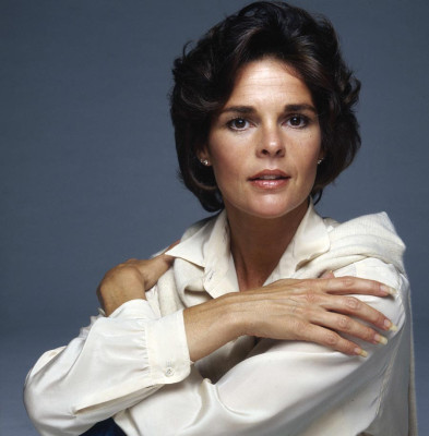 photo 24 in Ali MacGraw gallery [id250491] 2010-04-23 00:00:00