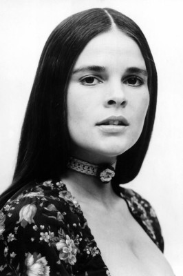 photo 20 in Ali MacGraw gallery [id361055] 2011-03-24 00:00:00