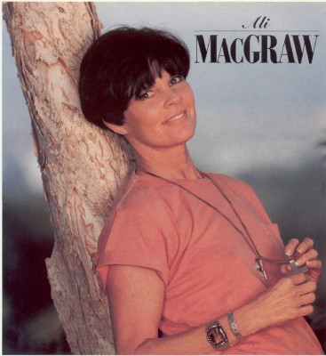 Ali MacGraw pic #364816