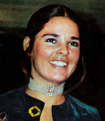 photo 11 in Ali MacGraw gallery [id380467] 2011-05-23 00:00:00