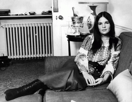 Ali MacGraw pic #364000