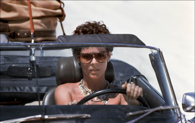 Ali MacGraw pic #338279