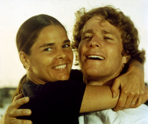 Ali MacGraw pic #345670