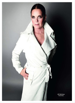photo 10 in Ali MacGraw gallery [id333491] 2011-01-25 00:00:00