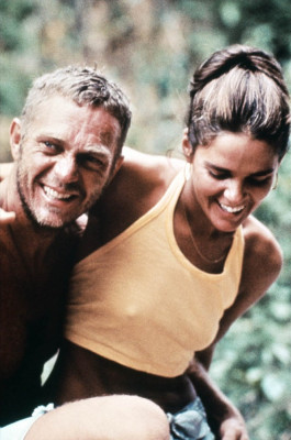 Ali MacGraw pic #345674