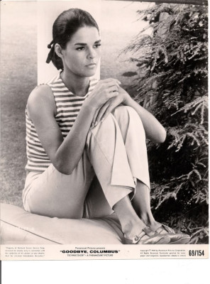 Ali MacGraw pic #355154