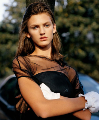 Ali Stephens pic #619716