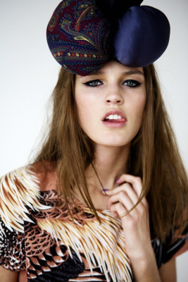 Ali Stephens pic #254903