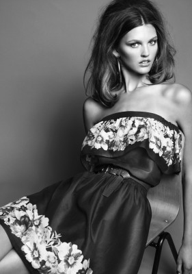 Ali Stephens pic #284016