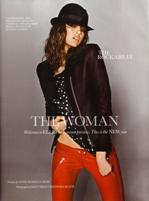 Ali Stephens pic #278193