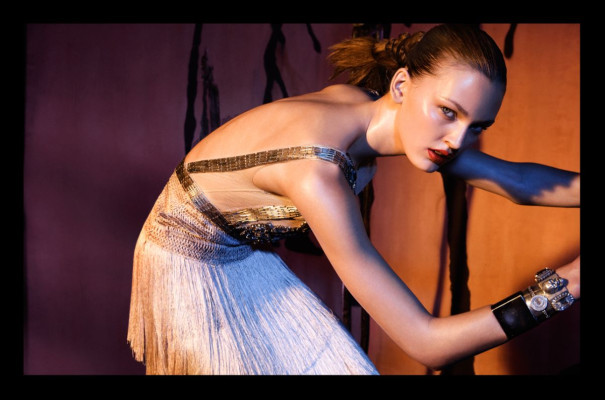 Ali Stephens pic #265467