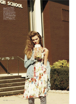 Ali Stephens pic #619714