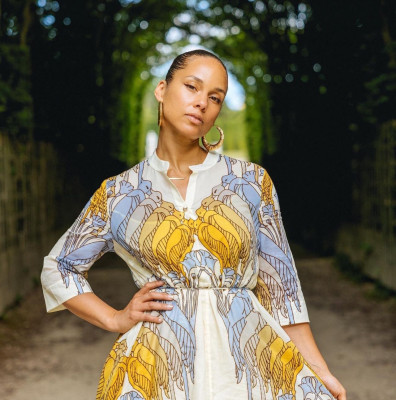 photo 7 in Alicia Keys gallery [id1357431] 2024-09-25 00:00:00