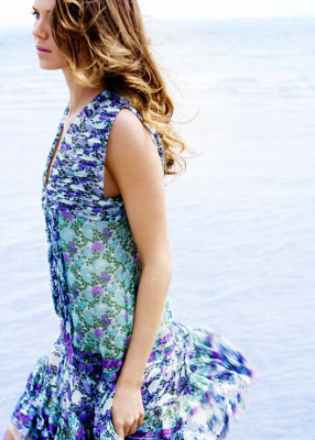 Alicia Rountree-Wilson pic #448670