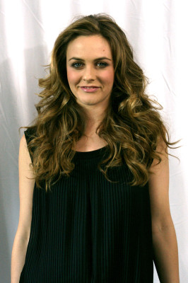 Alicia Silverstone pic #214903