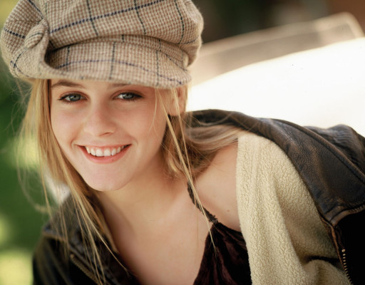 photo 4 in Alicia Silverstone gallery [id117344] 2008-11-24 00:00:00