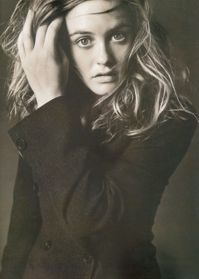 Alicia Silverstone pic #41878