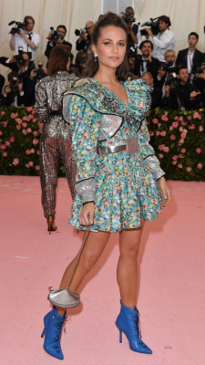 Alicia Vikander pic #1131266