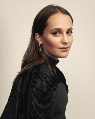 photo 14 in Alicia Vikander gallery [id1184432] 2019-10-16 00:00:00