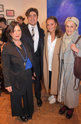 photo 10 in Alicia Vikander gallery [id1194568] 2019-12-17 00:00:00