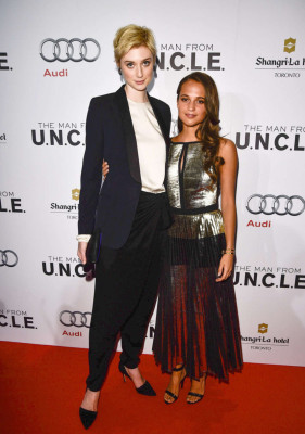 photo 18 in Alicia Vikander gallery [id791431] 2015-08-18 00:00:00
