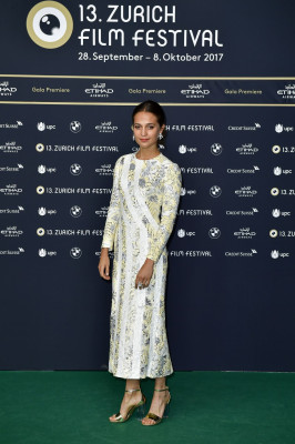 photo 20 in Alicia Vikander gallery [id967173] 2017-09-30 00:00:00
