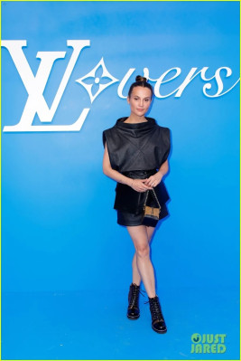 Alicia Vikander pic #1354882