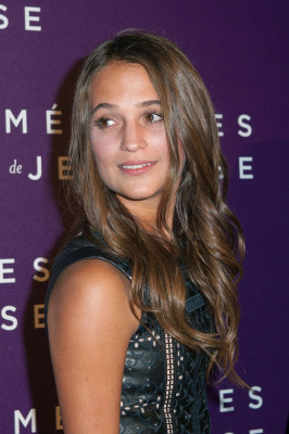photo 19 in Alicia Vikander gallery [id796116] 2015-09-11 00:00:00