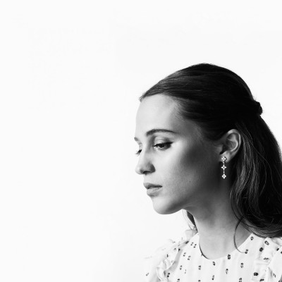 Alicia Vikander pic #833073