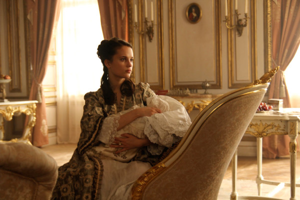 photo 22 in Alicia Vikander gallery [id1207713] 2020-03-20 00:00:00