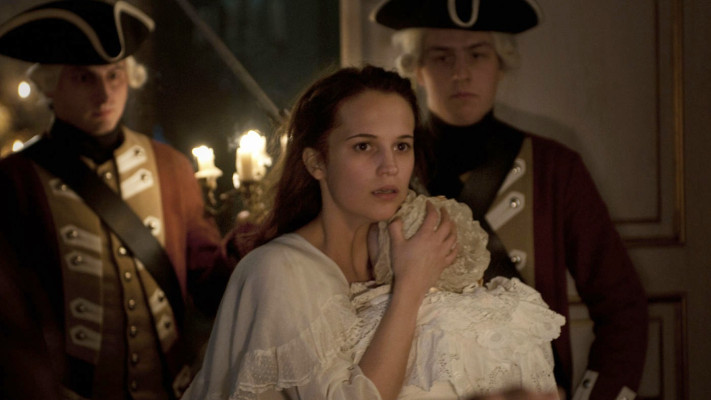 photo 19 in Alicia Vikander gallery [id1207716] 2020-03-20 00:00:00
