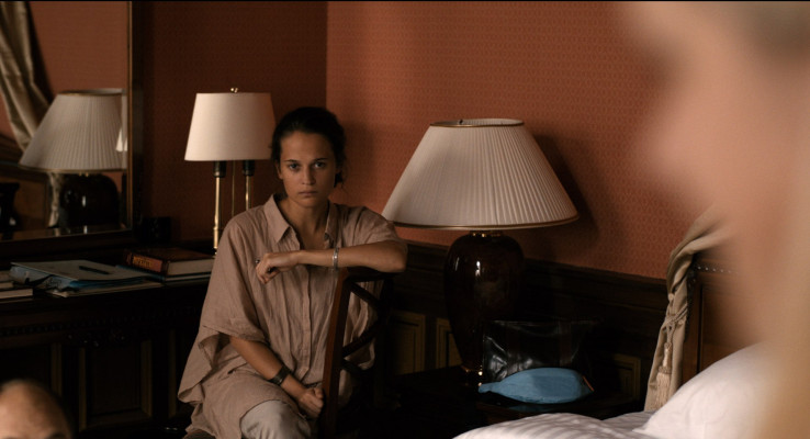 photo 6 in Alicia Vikander gallery [id1212017] 2020-04-16 00:00:00