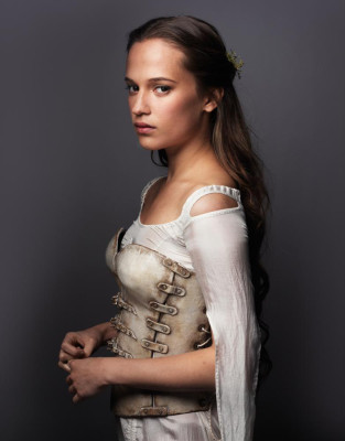 photo 22 in Alicia Vikander gallery [id1193635] 2019-12-06 00:00:00