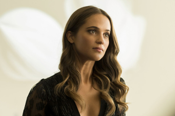 photo 24 in Alicia Vikander gallery [id1223758] 2020-07-27 00:00:00