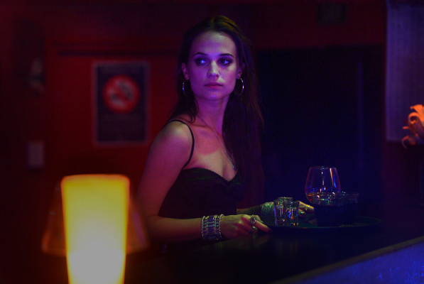 photo 9 in Alicia Vikander gallery [id1198301] 2020-01-11 00:00:00
